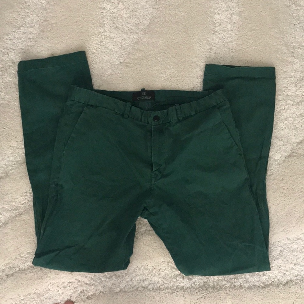 Scotch & Soda pants